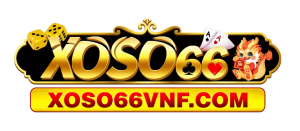 logo xoso66